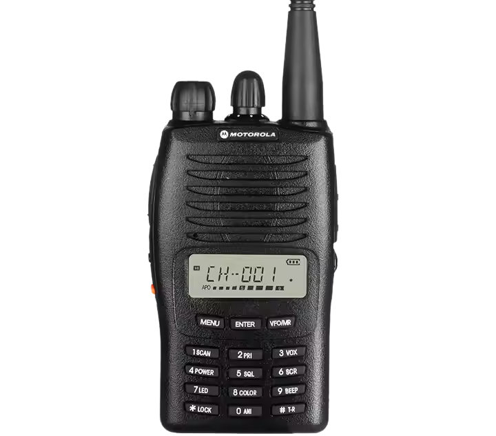 Motorola MT 777