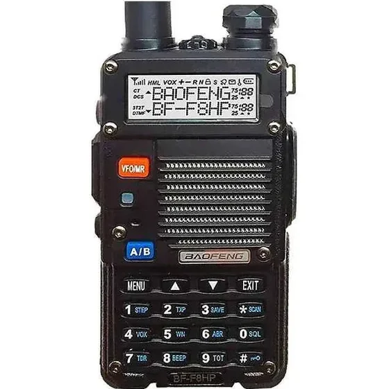 Baofeng BF-F8HP
