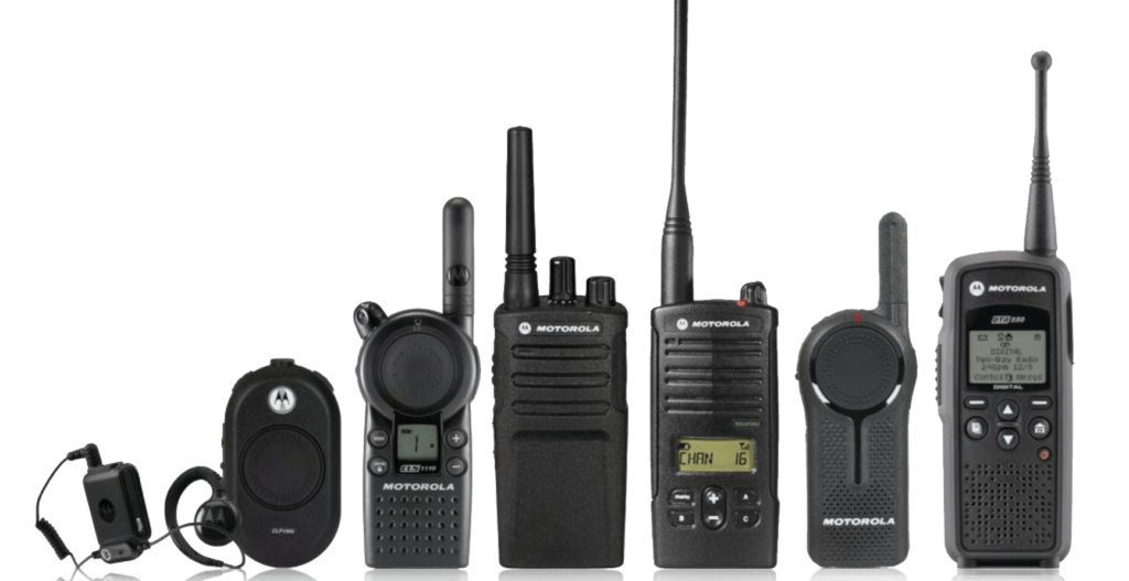  long range walkie talkie 
