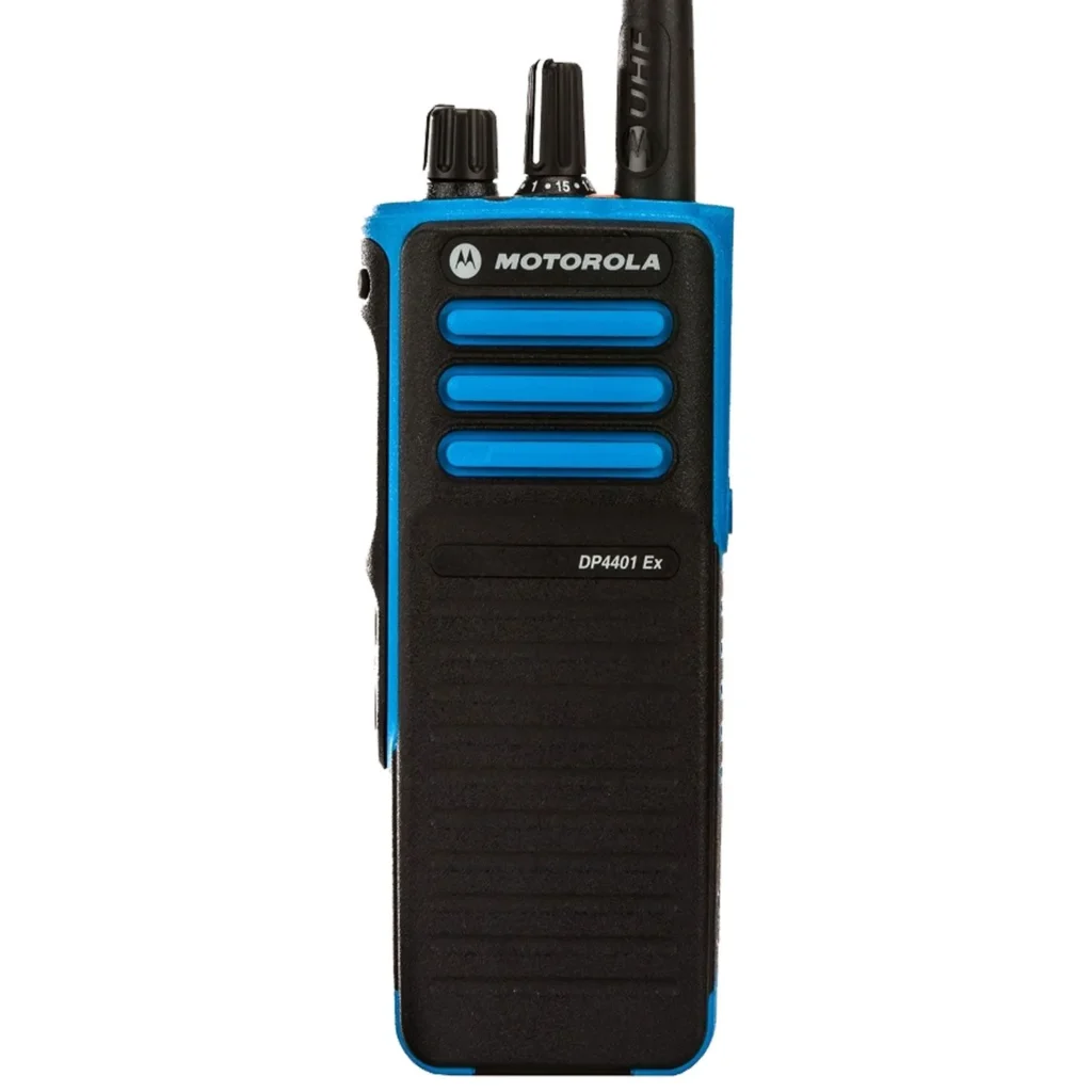 Motorola DP 4401 EX ATEX