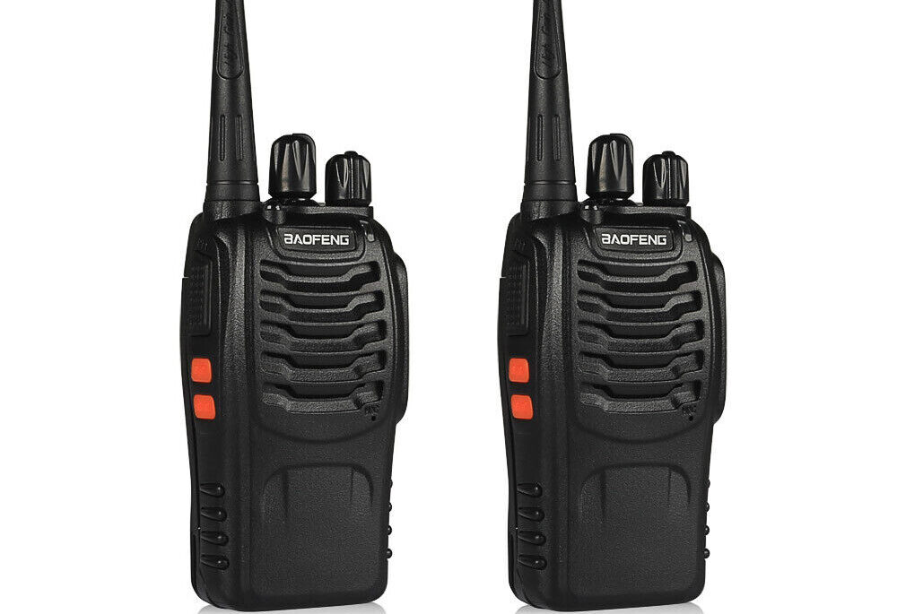 Baofeng Radios