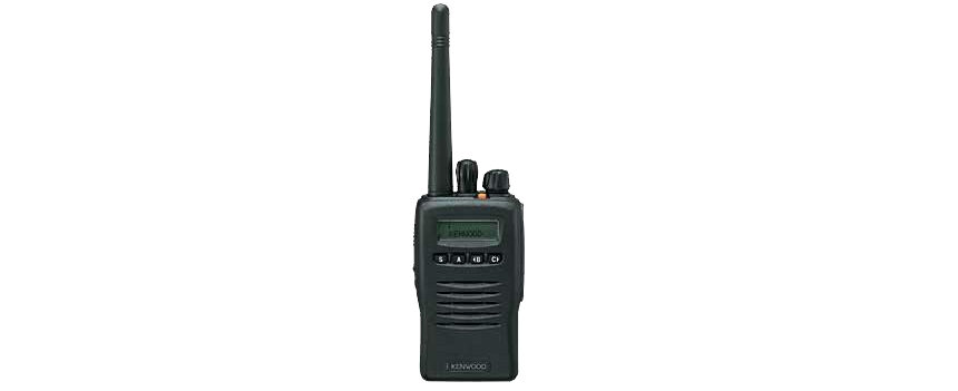 Compact Two Way Radios