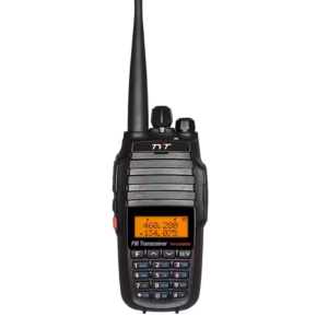 TYT UV8000D walkie talkie