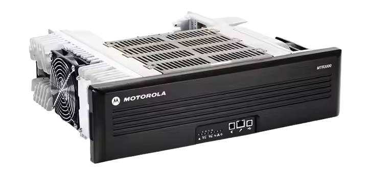 Motorola MTR 3000
