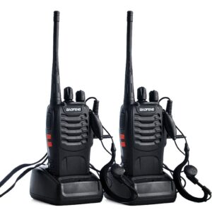 Baofeng Walkie Talkie