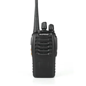 Baofeng BF 888 S walkie talkie