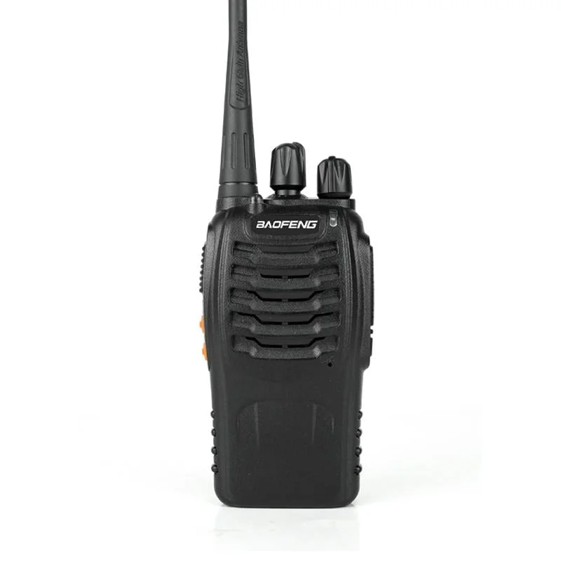 Baofeng BF 888 S walkie talkie