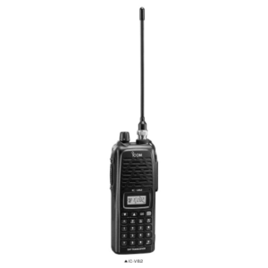 icom walkie talkie dealer