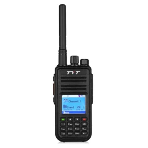 TYT MD UV380 DMR walkie talkie
