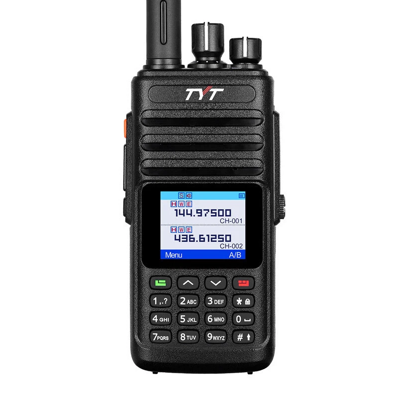 TYT TH UV8200 walkie talkie