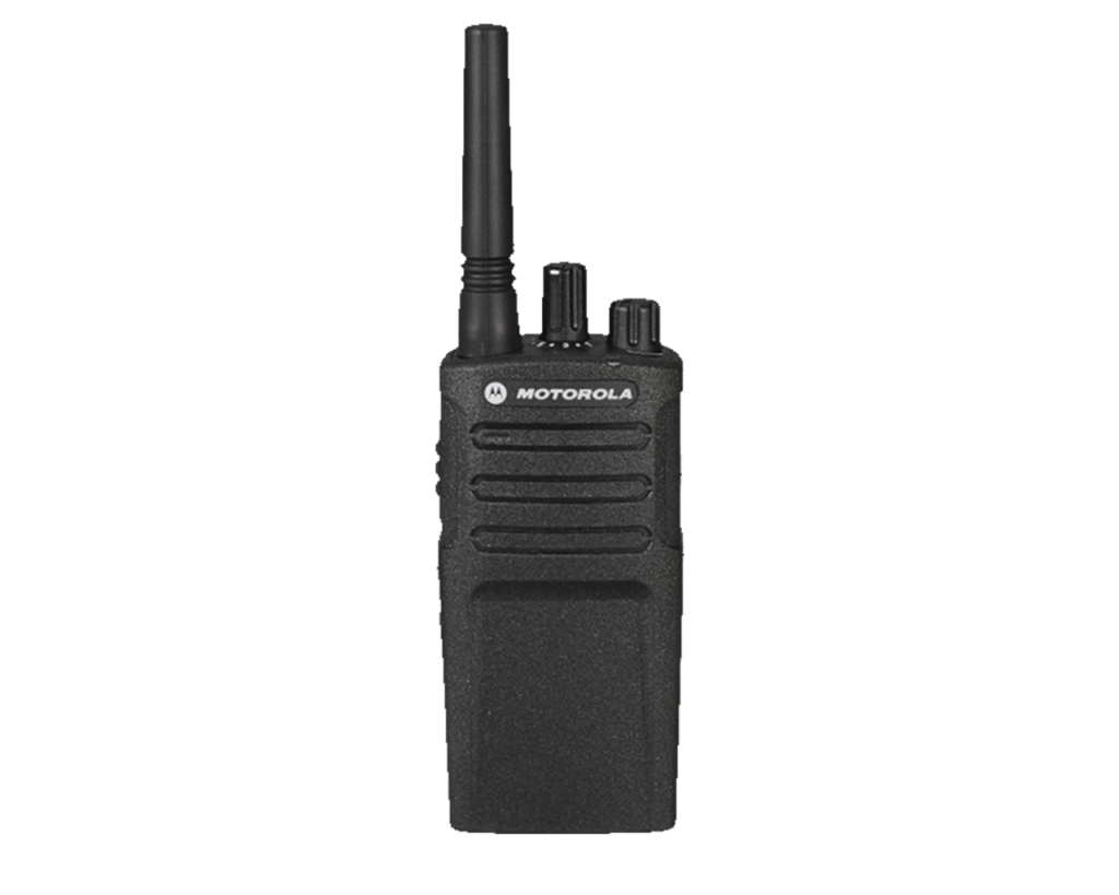 Motorola XT420 walkie talkien