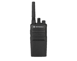 Motorola XT420 walkie talkien
