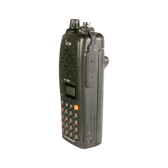 Icom IC-V82 Walkie Talkie