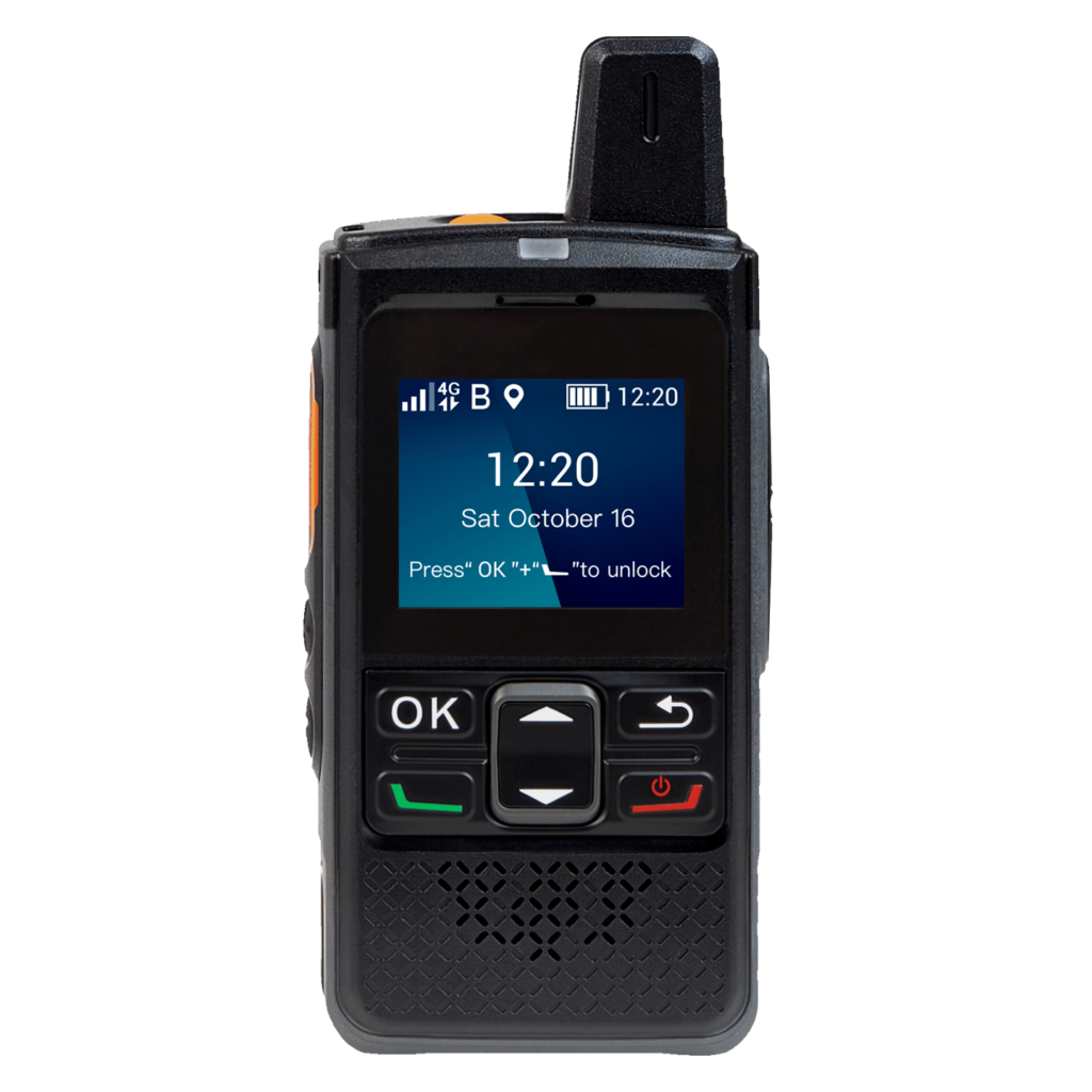 PNC 360S Walkie Talkie