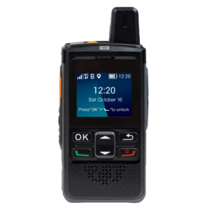 PNC 360S Walkie Talkie