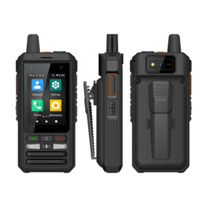Poc Radio System
