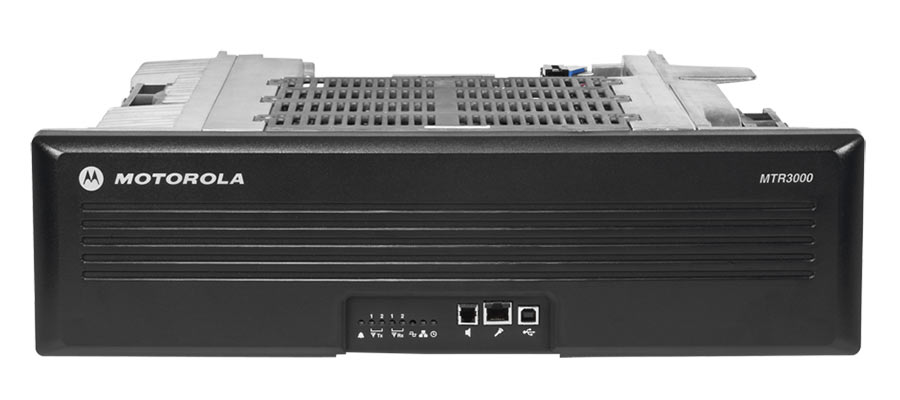Motorola MTR 3000 (Base station)