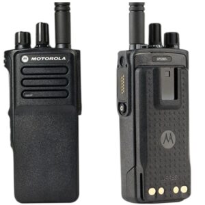 Motorola DP4401/E