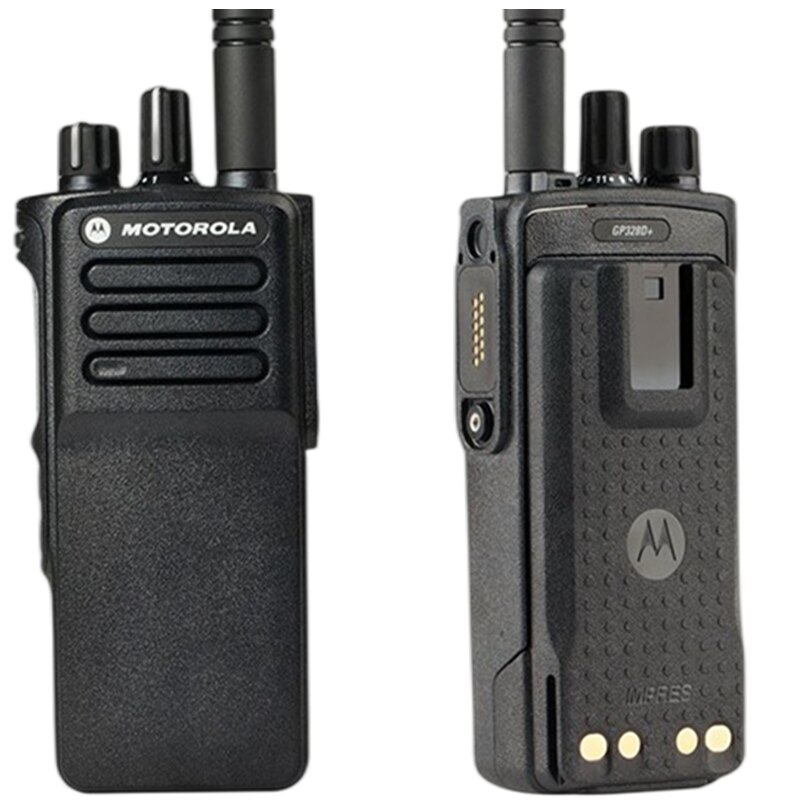 Motorola DP4401/E