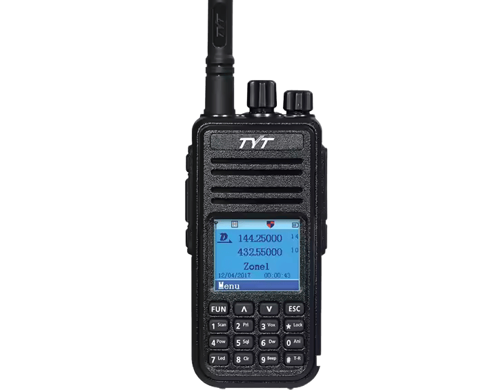 tyt walkie talkie dealer