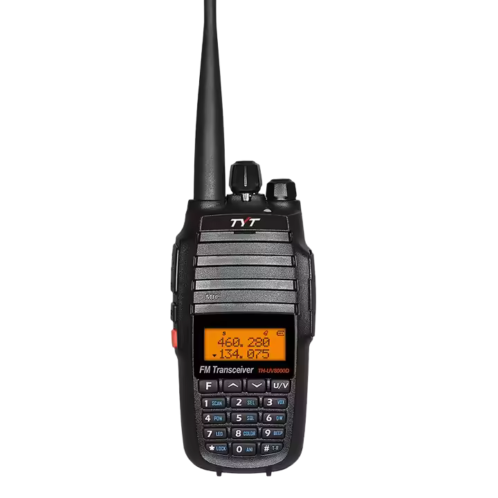 tyt walkie talkie dealer