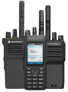 Motorola Radios