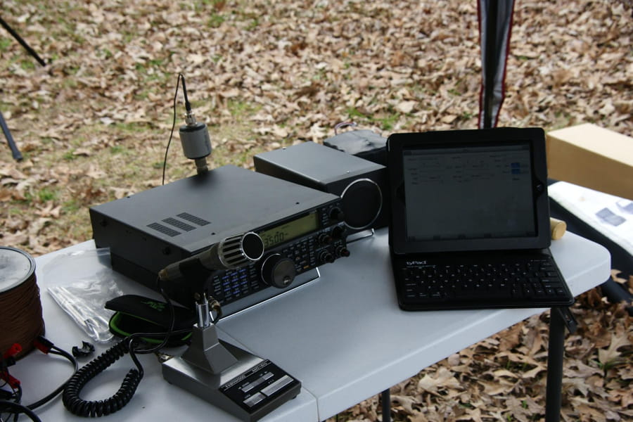 Base Station