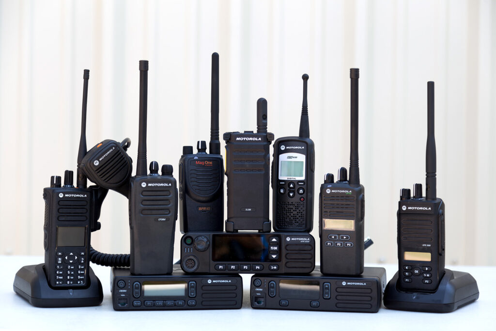 Best Two Way Radios