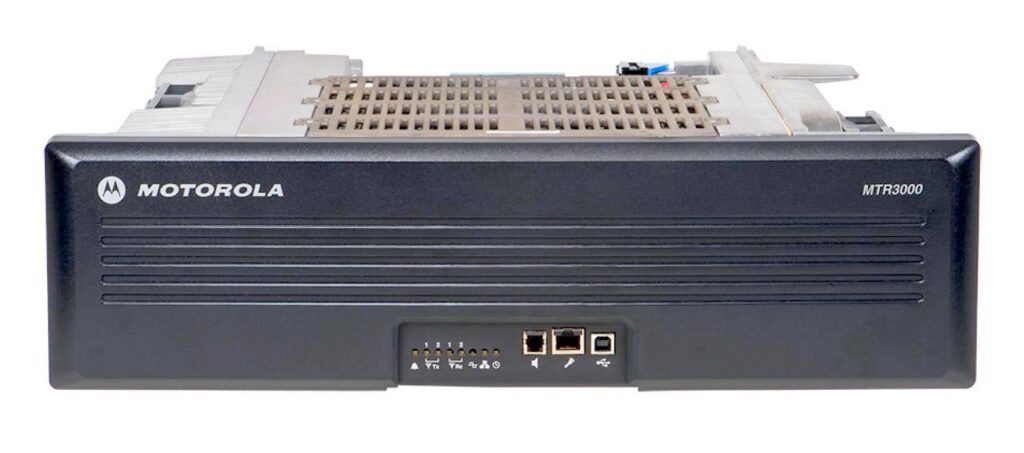 Motorola Base Station