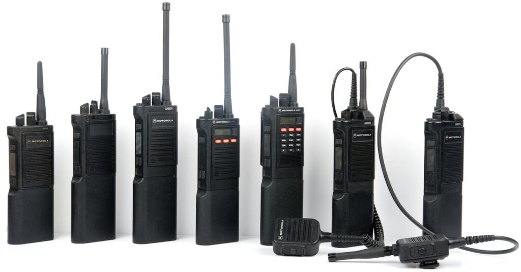 Motorola Walkie Talkie Price in Saudi Arabia