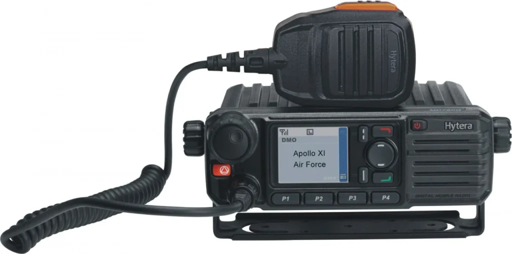 Hytera Base station Specifications