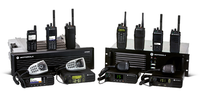 Enhanced Security and Privacy.
2 Way Radio Saudi Arabia