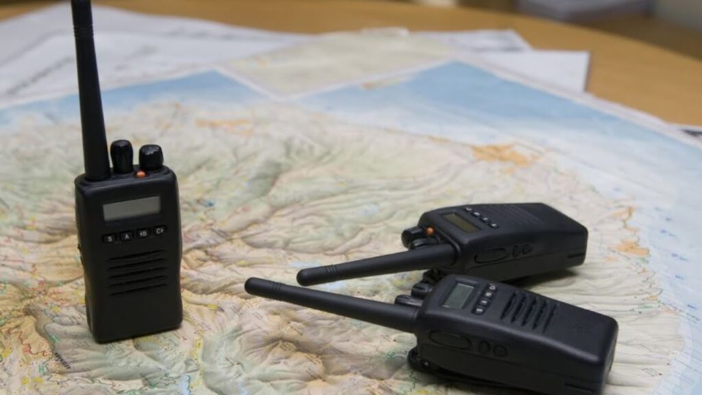 Best Walkie Talkie for Long Distance