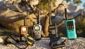 best long range walkie talkies 100 miles
