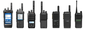 Motorola 2 Way Radios