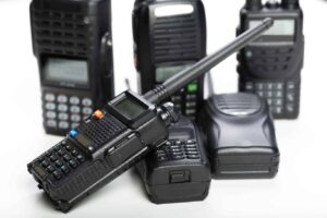 Two Way Radios for Sale