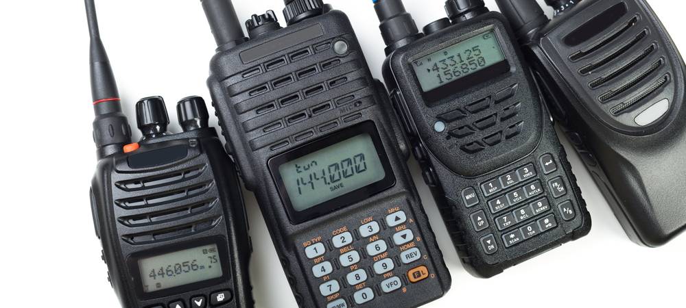Walki Talkie Shop Near Me