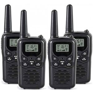 Walky Talky