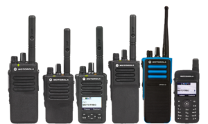 radio
