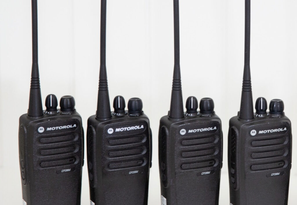 Buy Walkie Talkie