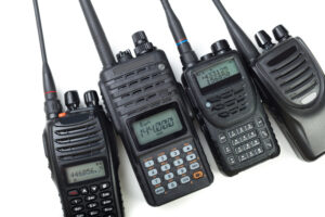 High Quality Walkie Talkies