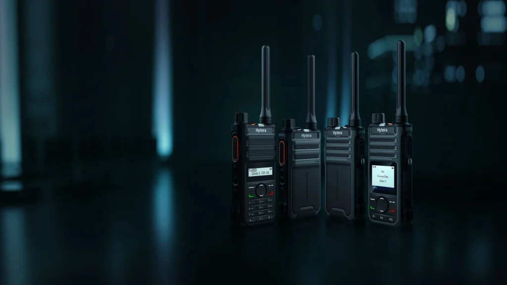 business radios in Saudi Arabia