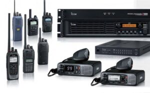 Two Way Radio Suppliers Near Me