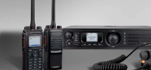 two way radios