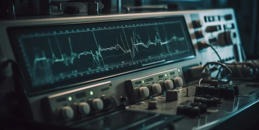 high frequency radios in saudi arabia