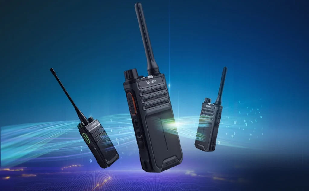 two way radio communication in saudi arabia