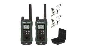 Rechargeable Walkie Talkie in ksa