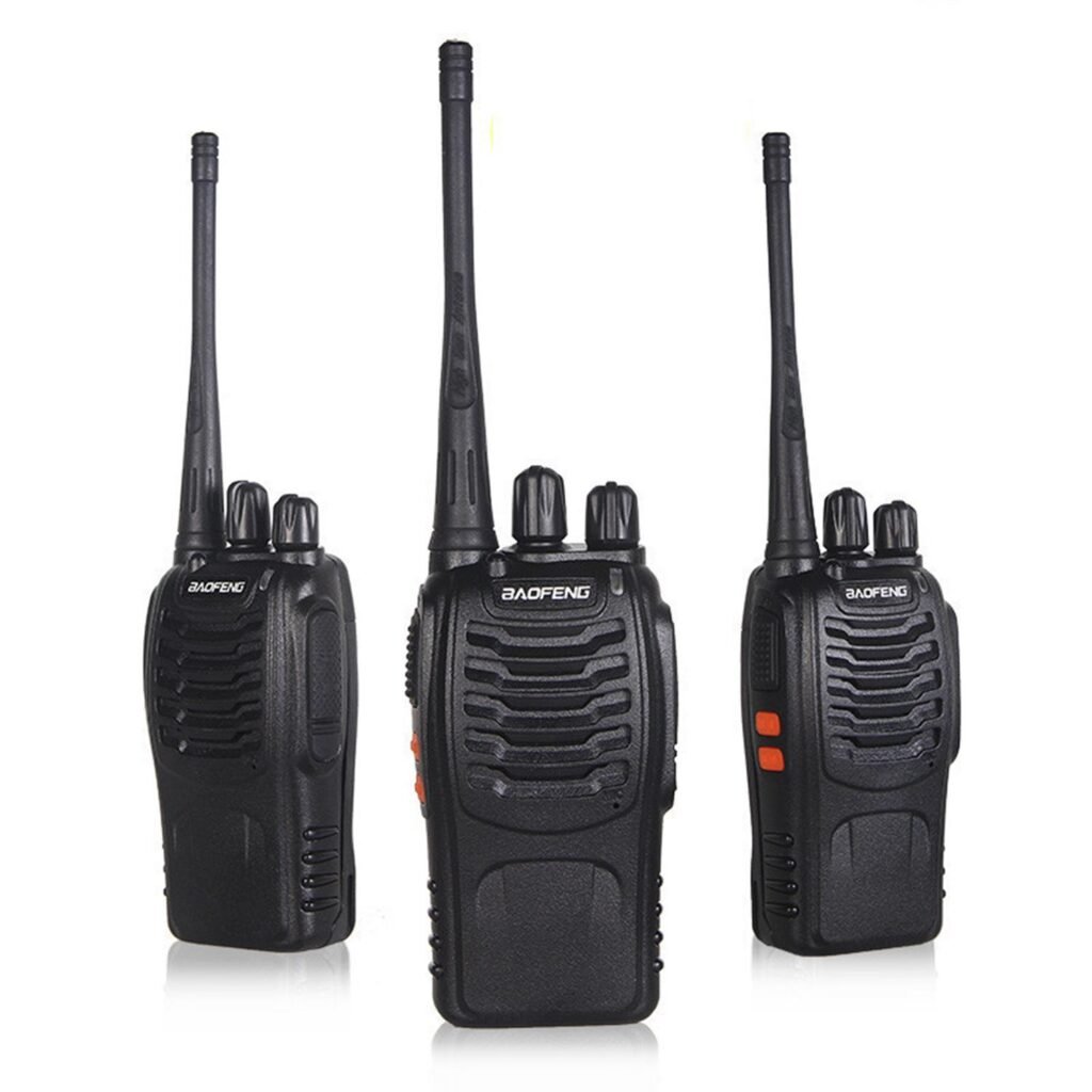 buy Walkie Talkie Communication