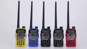 walkie talkie professionals in ksa