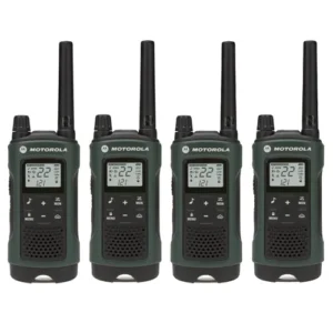 Motorola two way radio pricing